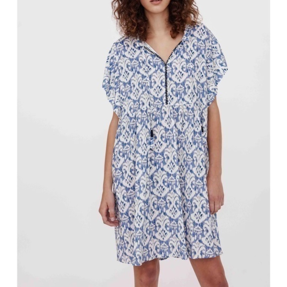 Melissa Nepton Finley dress